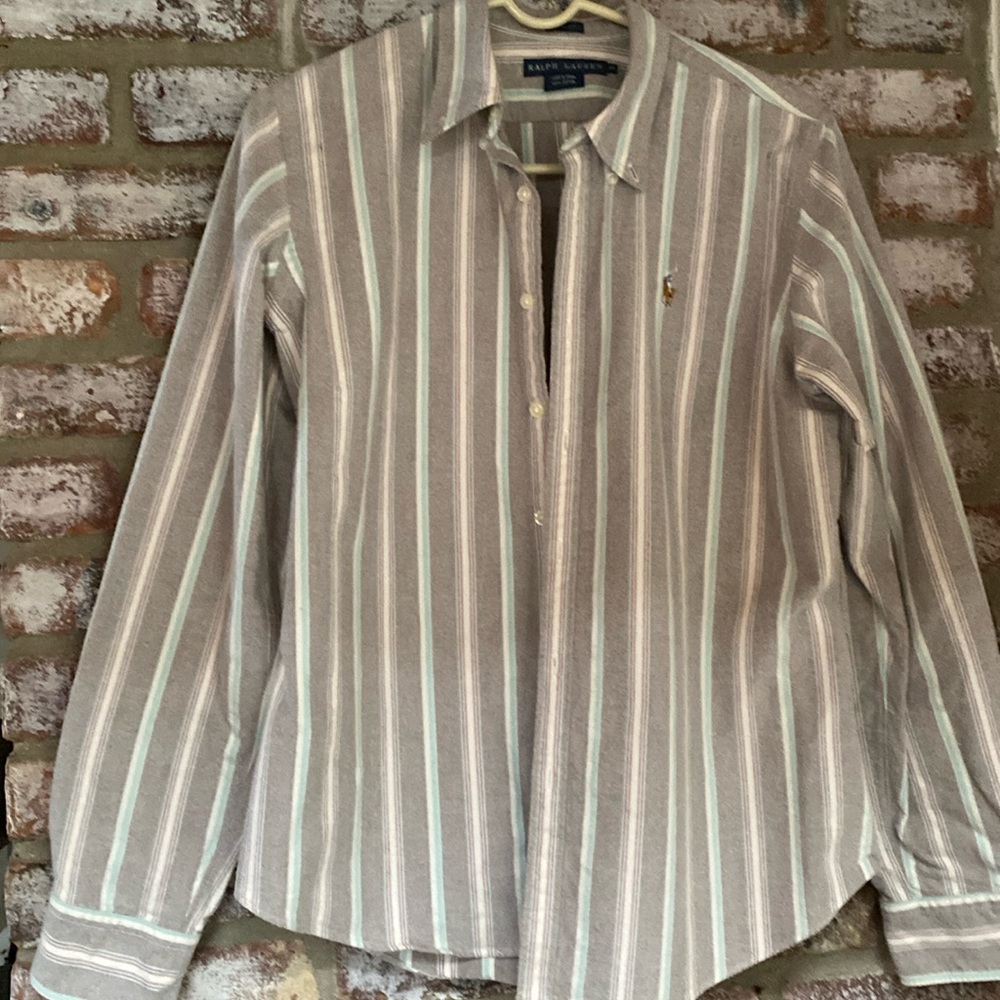 Ralph Lauren shirt